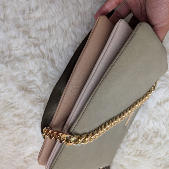 Aldo Handbag Crossbody - Shoulder Bag - Picture 12 of 12